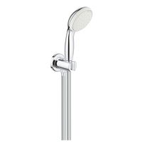 Sprchový set Grohe New Tempesta Classic chróm 26406001