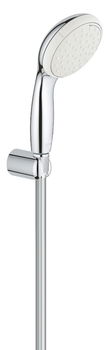 Sprchový set Grohe New Tempesta Classic chróm 2779810E