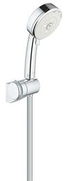 Sprchový set Grohe TEMPESTA Cosmopolitan na stenu chróm 27584002