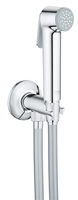 Sprchový set Grohe Tempesta-F Trigger Spray s bidetovú spŕškou chróm 26358000