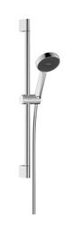 Sprchový set Hansgrohe Activera S chróm 28041000