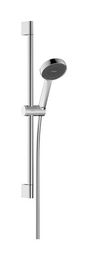 Sprchový set Hansgrohe Activera Select S chróm 28044000