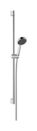 Sprchový set Hansgrohe Activera Select S chróm 28046000