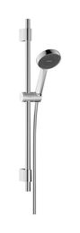 Sprchový set Hansgrohe Activera Select S chróm 28048000