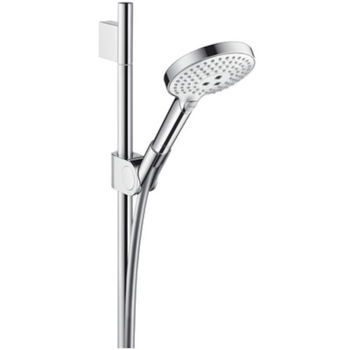 Sprchový set Hansgrohe Axor Uno chróm 27987000