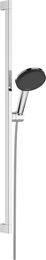 Sprchový set Hansgrohe Raindance Alive Select S chróm 24601000