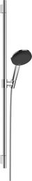 Sprchový set Hansgrohe Raindance Alive Select S chróm 24603000