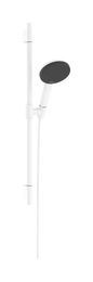 Sprchový set Hansgrohe Raindance Alive Select S matná biela 24602700
