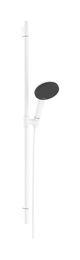 Sprchový set Hansgrohe Raindance Alive Select S matná biela 24603700