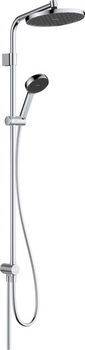 Sprchový systém Hansgrohe Activera S bez batérie chróm 28074000