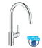 Start Curve Grohe 30562000