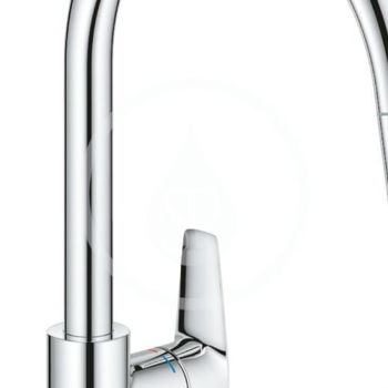 Start Edge Grohe 30550000