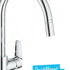 Start Edge Grohe 30550000