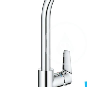 Start Edge Grohe 30550000