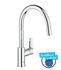 Start Edge Grohe 30550000