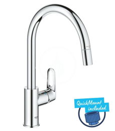 Start Flow Grohe 30569000