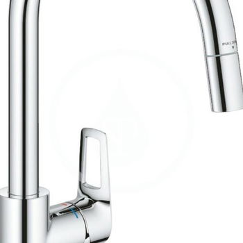 Start Loop Grohe 30556000