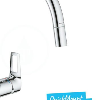 Start Loop Grohe 30556000