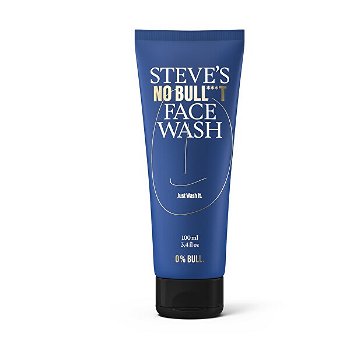 Steve´s Stevov umývací gél na tvár Steve`s Face Wash 100 ml