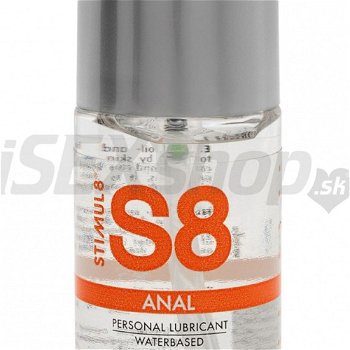 Stimul8 Anal Lube 30 ml