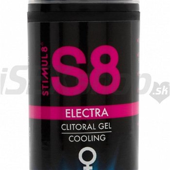 Stimul8 Clitoris Gel 30 ml