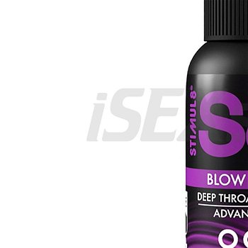 Stimul8 Deep Throat Spray 30 ml