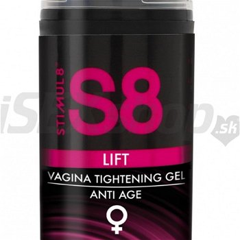 Stimul8 Lift Vagina Tightening Gel Anti Age 30ml