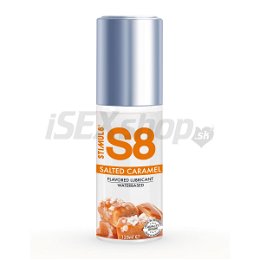 Stimul8 WB Flavored Caramel Lube 125ml
