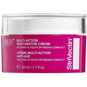 StriVectin Pleť ový krém pre zrelú pleť Multi-Action (Restorative Cream) 50 ml