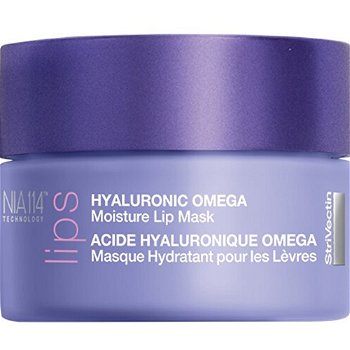 StriVectin Vyživujúci maska na pery Hyaluronic Omega ( Moisture Lip Mask) 10 ml