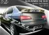 Stylla Spojler - Alfa Romeo 146  1995-2000