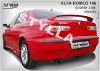 Stylla Spojler - Alfa Romeo 156 KRIDLO 1997-2007