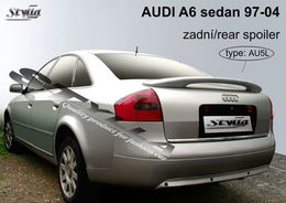 Stylla Spojler - Audi A6 SEDAN 1997-2004