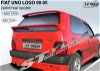 Stylla Spojler - Fiat Uno   1983-1995