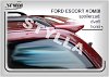 Stylla Spojler - Ford Escort KOMBI ŠTIT 1995-2000