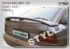 Stylla Spojler - Ford Escort  KRIDLO 1990-1992