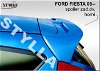 Stylla Spojler - Ford Fiesta  ŠTIT 2008-2017