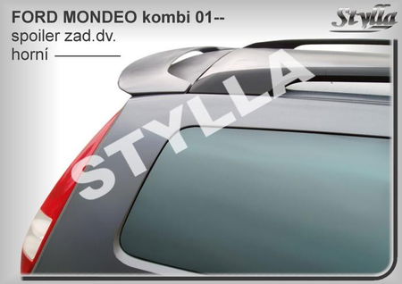 Stylla Spojler - Ford Mondeo  ŠTIT 2000-2007