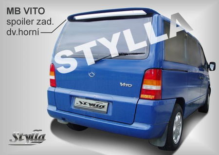 Stylla Spojler - Mercedes Vito STIT 1997-2003