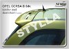 Stylla Spojler - Opel CORSA B 5DV.  1993-2000