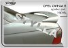 Stylla Spojler - Opel OMEGA B SEDAN  1994-2003