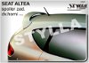 Stylla Spojler - Seat ALTEA  2004-2015
