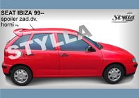 Stylla Spojler - Seat IBIZA ŠTIT 1999-2003