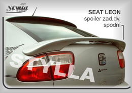 Stylla Spojler - Seat LEON KRIDLO 1999-2005