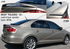 Stylla Spojler - Seat TOLEDO  2012-