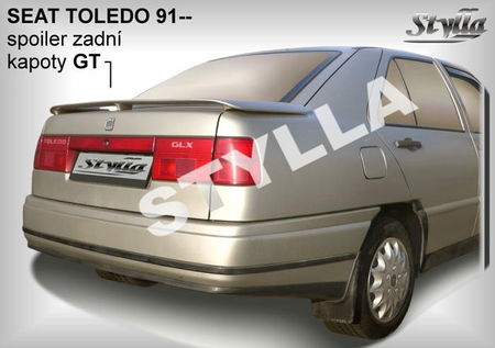 Stylla Spojler - Seat TOLEDO KRIDLO 1991-1998