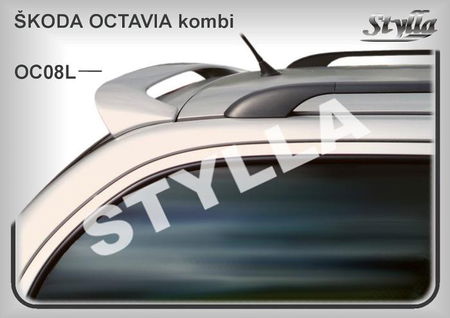 Stylla Spojler - Škoda OCTAVIA I. COMBI ŠTIT 1996-2010