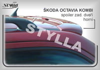 Stylla Spojler - Škoda Octavia I COMBI ŠTIT