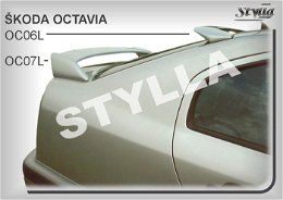Stylla Spojler - Škoda OCTAVIA I. ŠTIT  1996-2010