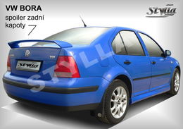 Stylla Spojler - Volkswagen Bora   1998-2006